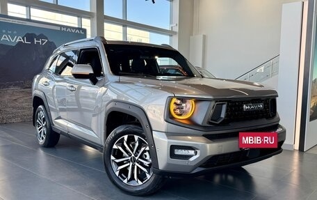 Haval H7, 2026 год, 4 157 010 рублей, 20 фотография