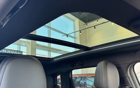 Haval H7, 2026 год, 4 157 010 рублей, 24 фотография