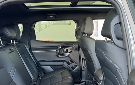 Haval H7, 2026 год, 4 157 010 рублей, 32 фотография