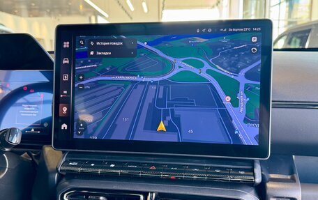 Haval H7, 2026 год, 4 157 010 рублей, 35 фотография