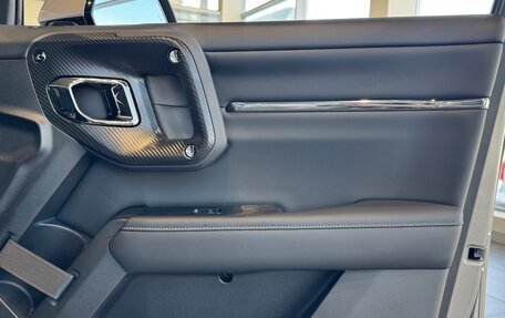 Haval H7, 2026 год, 4 157 010 рублей, 34 фотография