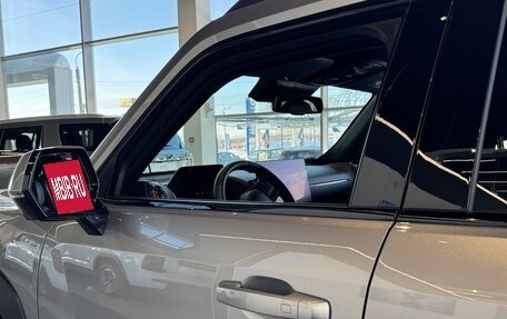 Haval H7, 2026 год, 4 157 010 рублей, 39 фотография