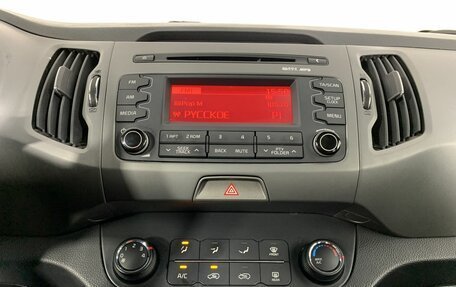 KIA Sportage III, 2014 год, 1 744 000 рублей, 12 фотография