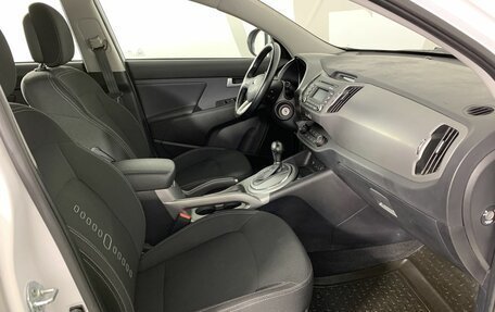 KIA Sportage III, 2014 год, 1 744 000 рублей, 14 фотография