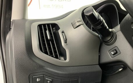 KIA Sportage III, 2014 год, 1 744 000 рублей, 9 фотография