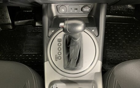 KIA Sportage III, 2014 год, 1 744 000 рублей, 13 фотография