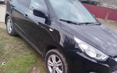 Hyundai ix35 I рестайлинг, 2013 год, 760 000 рублей, 1 фотография