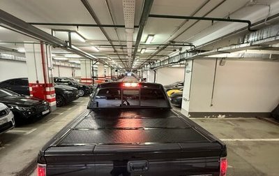 Ford F-150 XIII, 2013 год, 3 600 000 рублей, 1 фотография