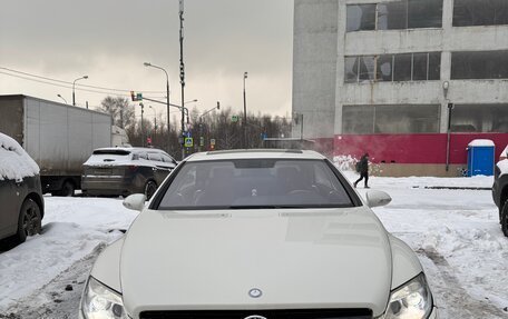 Mercedes-Benz CL-Класс, 2007 год, 1 350 000 рублей, 1 фотография