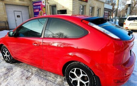 Ford Focus II рестайлинг, 2010 год, 575 000 рублей, 1 фотография