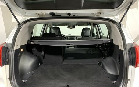 KIA Sportage III, 2014 год, 1 744 000 рублей, 18 фотография