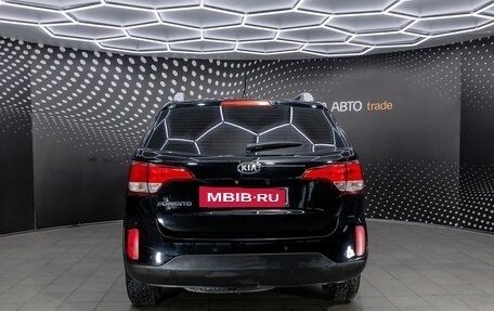 KIA Sorento II рестайлинг, 2012 год, 1 445 000 рублей, 8 фотография