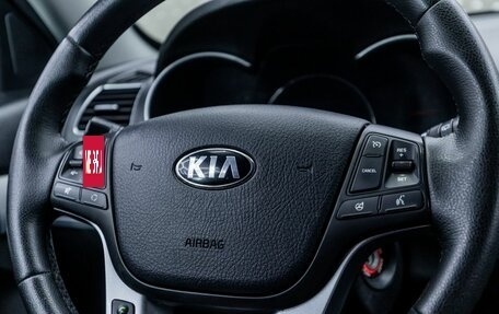 KIA Sorento II рестайлинг, 2012 год, 1 445 000 рублей, 12 фотография