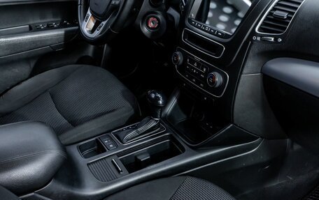 KIA Sorento II рестайлинг, 2012 год, 1 445 000 рублей, 17 фотография