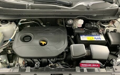 KIA Sportage III, 2014 год, 1 744 000 рублей, 17 фотография