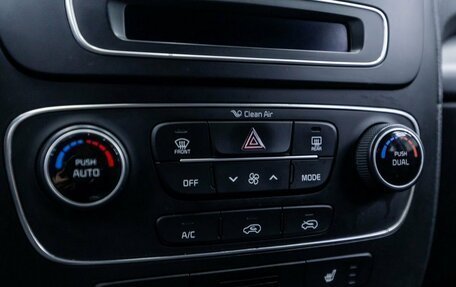 KIA Sorento II рестайлинг, 2012 год, 1 445 000 рублей, 15 фотография