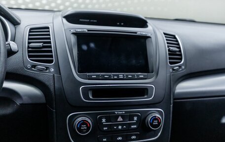 KIA Sorento II рестайлинг, 2012 год, 1 445 000 рублей, 14 фотография