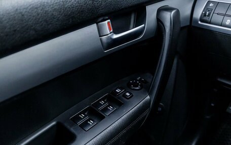 KIA Sorento II рестайлинг, 2012 год, 1 445 000 рублей, 18 фотография