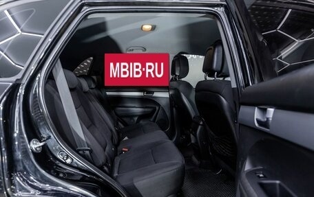 KIA Sorento II рестайлинг, 2012 год, 1 445 000 рублей, 26 фотография