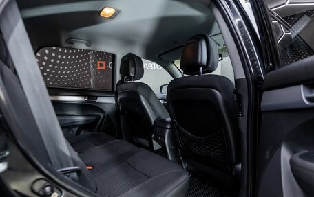 KIA Sorento II рестайлинг, 2012 год, 1 445 000 рублей, 27 фотография