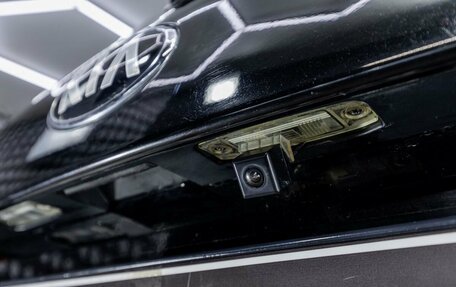 KIA Sorento II рестайлинг, 2012 год, 1 445 000 рублей, 30 фотография