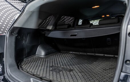 KIA Sorento II рестайлинг, 2012 год, 1 445 000 рублей, 28 фотография