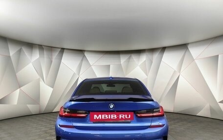 BMW 3 серия, 2020 год, 4 295 000 рублей, 4 фотография