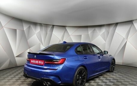 BMW 3 серия, 2020 год, 4 295 000 рублей, 2 фотография