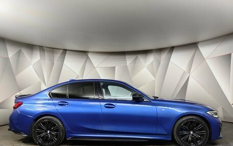 BMW 3 серия, 2020 год, 4 295 000 рублей, 6 фотография