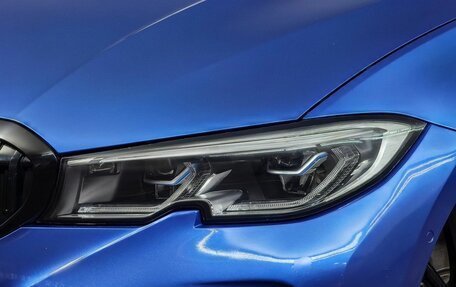 BMW 3 серия, 2020 год, 4 295 000 рублей, 8 фотография