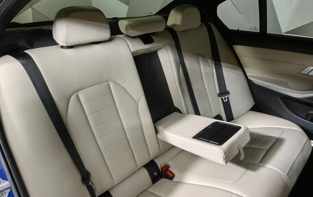 BMW 3 серия, 2020 год, 4 295 000 рублей, 14 фотография