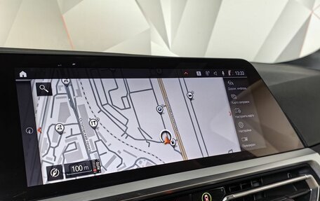 BMW 3 серия, 2020 год, 4 295 000 рублей, 17 фотография