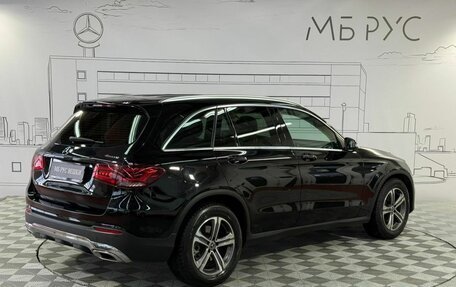 Mercedes-Benz GLC, 2021 год, 4 140 000 рублей, 7 фотография