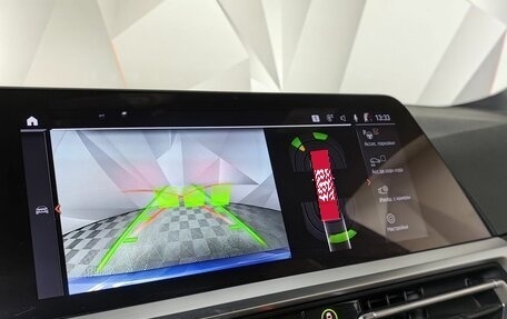 BMW 3 серия, 2020 год, 4 295 000 рублей, 16 фотография