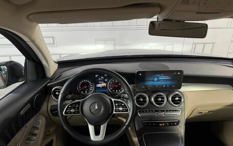 Mercedes-Benz GLC, 2021 год, 4 140 000 рублей, 5 фотография