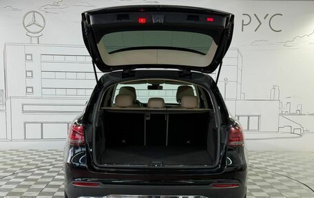 Mercedes-Benz GLC, 2021 год, 4 140 000 рублей, 20 фотография
