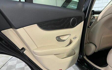 Mercedes-Benz GLC, 2021 год, 4 140 000 рублей, 18 фотография