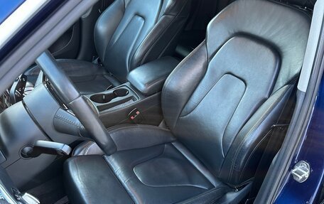 Audi A4, 2012 год, 1 490 000 рублей, 7 фотография