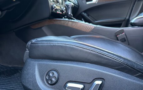 Audi A4, 2012 год, 1 490 000 рублей, 9 фотография