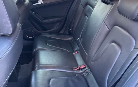 Audi A4, 2012 год, 1 490 000 рублей, 11 фотография