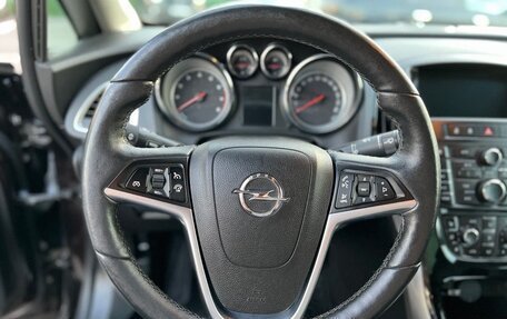 Opel Astra J, 2014 год, 1 075 000 рублей, 6 фотография