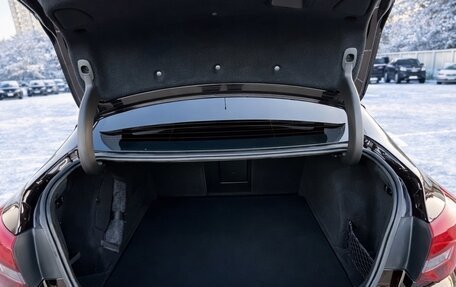 Opel Astra J, 2014 год, 1 075 000 рублей, 16 фотография