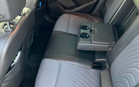 Opel Astra J, 2014 год, 1 075 000 рублей, 13 фотография