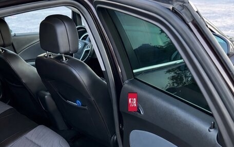 Opel Astra J, 2014 год, 1 075 000 рублей, 18 фотография