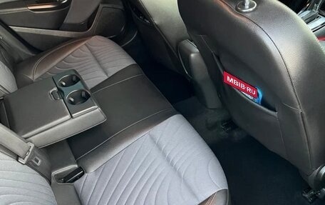 Opel Astra J, 2014 год, 1 075 000 рублей, 14 фотография