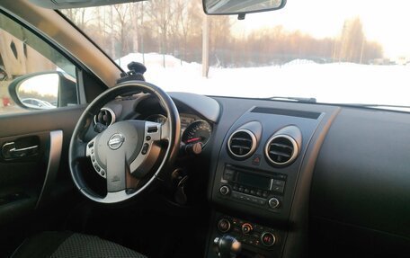 Nissan Qashqai, 2012 год, 1 000 000 рублей, 9 фотография