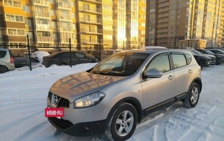 Nissan Qashqai, 2012 год, 1 000 000 рублей, 4 фотография