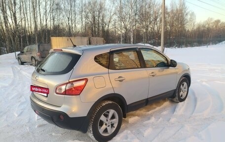 Nissan Qashqai, 2012 год, 1 000 000 рублей, 8 фотография