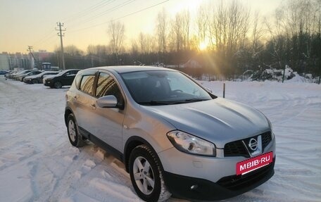 Nissan Qashqai, 2012 год, 1 000 000 рублей, 2 фотография