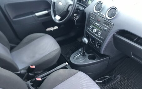 Ford Fusion I, 2007 год, 399 000 рублей, 8 фотография